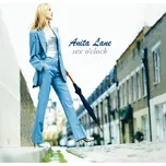 Lane Anita: Sex O'clock - Vinyl (LP)