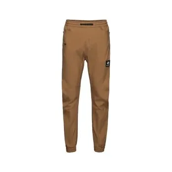 Mammut Massone Pants Men 7546 claystone hnědá 48