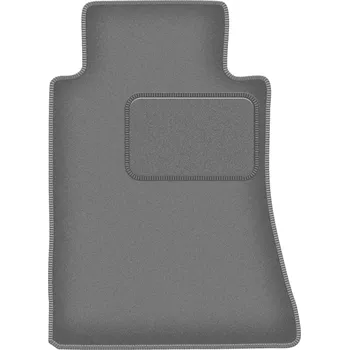 autokoberec Velurové autokoberce Wielganizator 1 ks