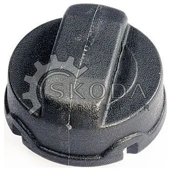 Palivová nádrž Víčko nádrže bez pásku UNIQUE 1J0201550AS01C