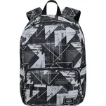 American Tourister URBAN GROOVE UG LIFESTYLE BP 1 BLACK TRIANGLE 23l