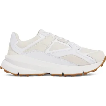 Under Armour Forge 96 Golf unisex golfové boty, bílé bílé, standardní, bez spajků, 39