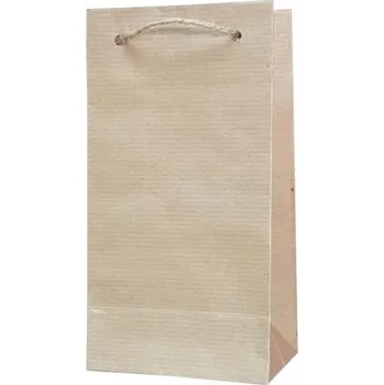 Dárková taška Dárková Taška dárková taška alkohol, úzká pěkná dárková taška