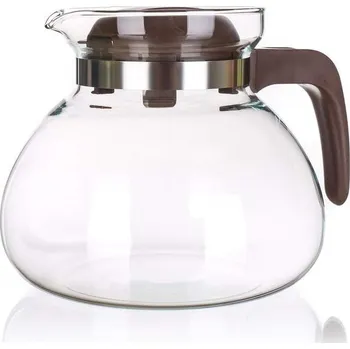 Nádobí Simax Skleněná konvice Svatava 1,7 l