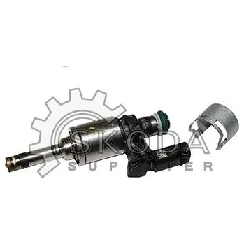 Systém vstřikování Vstřikovací ventil ŠKODA Original OEM 04E906036AE
