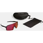 Sluneční brýle Kilpi Lecanto-U RED