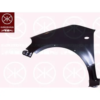 Blatník karosérie Blatník AGB 743501-1