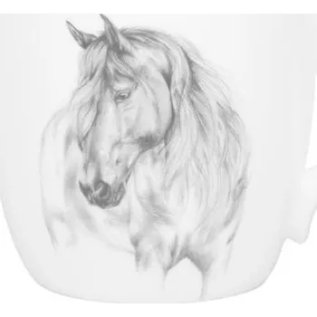 Úžasná zvířata Kůň - hrnek