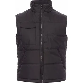 Pánská vesta STAR ČERNÁ vesta