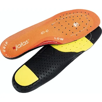 Vložka do bot Ergonomická stélka 8711L 36