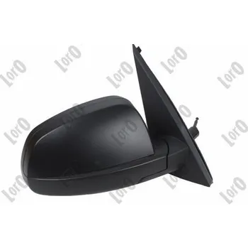 Auto zrcátko Vnější zpětné zrcátko ABAKUS 2815M02