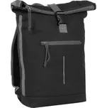 New Rebels 51.128900 roll-top batoh černý