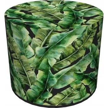 Taburet Taburet Bertoni zelený