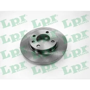 Brzdový kotouč Brzdový kotouč LPR V2051P