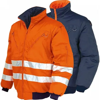 RC model letadla PILOT OBOUSTRANÁ oranžová XXL