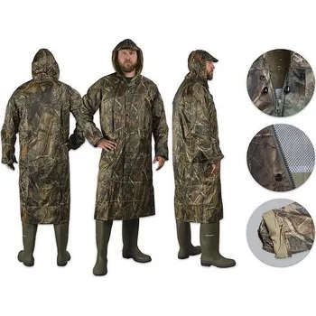 Pracovní kombinéza Plášt CAMOU 3D NEW 3XL