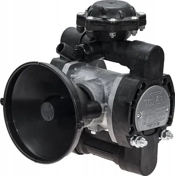 Postřikovač Čerpadlo postřikovače Tolveri membránovo-pístové 120 l/min
