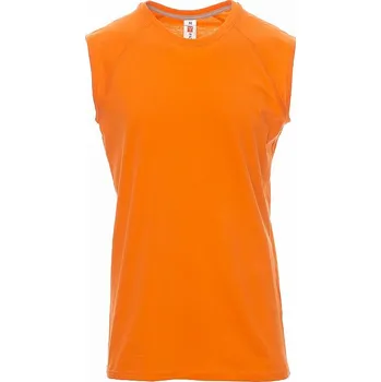 Pánské tílko SHORE ORANŽOVÁ tílko