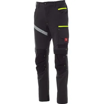 Pánské kalhoty NEXT 4W NÁM.MODRÁ kalhoty 42