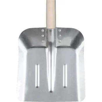 Lopata M.A.T. GROUP Lopata Al malá s násadou