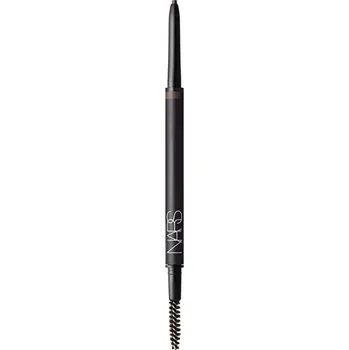 Tužka na obočí NARS Brow Perfector - Oboustranná tužka na obočí 0,1 g - Makassar