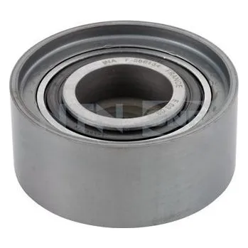 Rozvod motoru Vratná/vodicí kladka, ozubený řemen SNR/NTN GE357.36