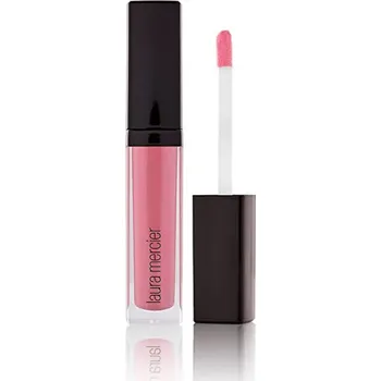 Lesk na rty Laura Mercier Lip Glace Lip Gloss - Lesk na rty 5,7 ml - 60 Crème Caramel