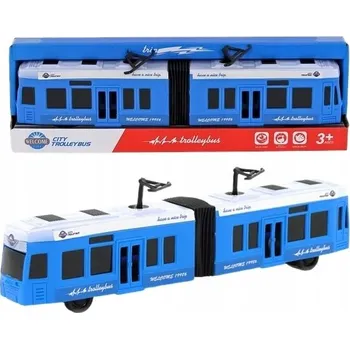 Příslušenství pro čtečku elektronické knihy TRAMVAJ 3 VAGÓNY