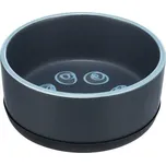 Trixie Keramická miska s packou a gumovou základnou 0,75l/16cm