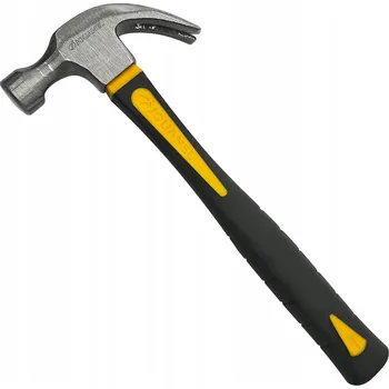 Kladivo TESAŘSKÁ/POKRÝVAČSKÁ OCELOVÁ KLADIVO 740g FIBERGLASS JOUANEL