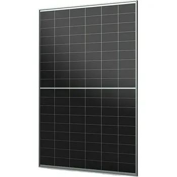 solární panel Panel fotovoltaický Aiko Solar Stellar 1N+ G650-MCH72Dw 650 Wp