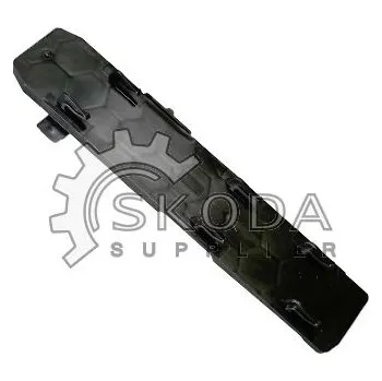 Kabinový filtr Filtr, vzduch v interiéru ŠKODA Original OEM 1K0819422B