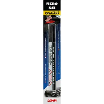 Korekčné pero na lak vozidla