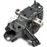 Držák, zavěšení automatické převodovky BORSEHUNG B12234