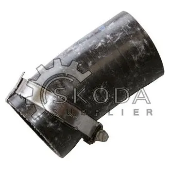 Chladič motoru Hadice tlaková UNIQUE 1K0145828T