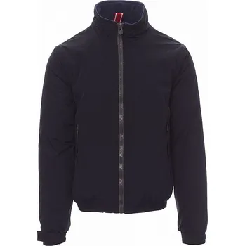 Pánská větrovka SAILING 2.0 NÁM.MODRÁ bunda