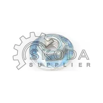 Matice M6 ŠKODA Original OEM 1Z0860091J