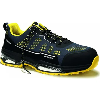 Pracovní obuv CORBY XXE blue S1 ESD polobotky 46