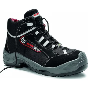 Pracovní obuv SANDER AL S3 ESD kotník 46