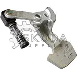 Páka řazení UNIQUE 1K0711046M