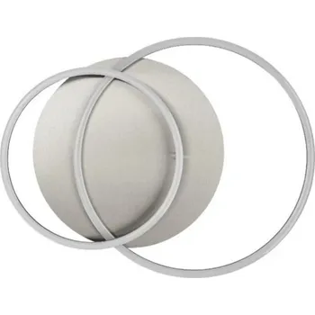 L&B Nástěnné / Stropní LED svítidlo 14140709L, kulatá