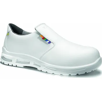 Pracovní oblečení BRICE XXTM white S3 ESD polobotka 45