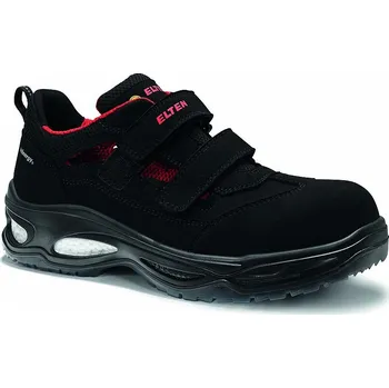 Pracovní obuv OWEN black S1 ESD sandál 45