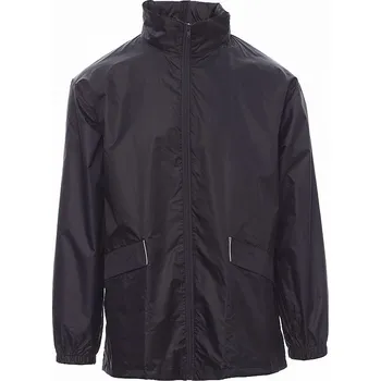 Pánská větrovka WIND NÁM.MODRÁ bunda