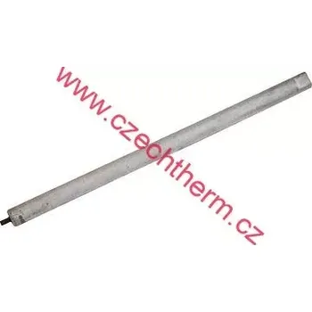 Příslušenství pro ohřívač vody DRAŽICE Anodová tyč M8 (DRAŽICE Anodová tyč M8)