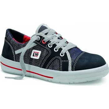 Pracovní obuv SENSATION Lady S2 ESD polobotka 42