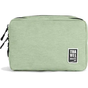 Pleťový krém Pepe Moll Kosmetická taška 251461 Green + 2 měsíce na vrácení zboží