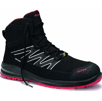 Pracovní obuv MARTEN XXSports Pro black S3 ESD kotník 43