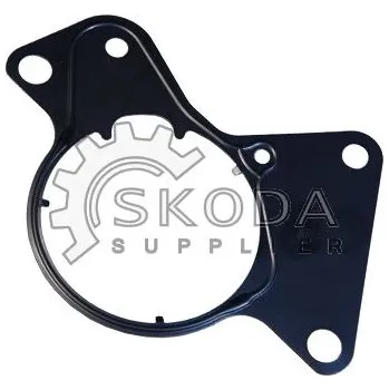 Palivový systém Těsnění, palivové čerpadlo ŠKODA Original OEM 070145215