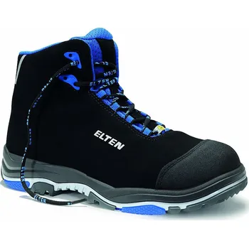 Pracovní obuv IMPULSE EA blue S2 ESD Typ 2 kotník 42